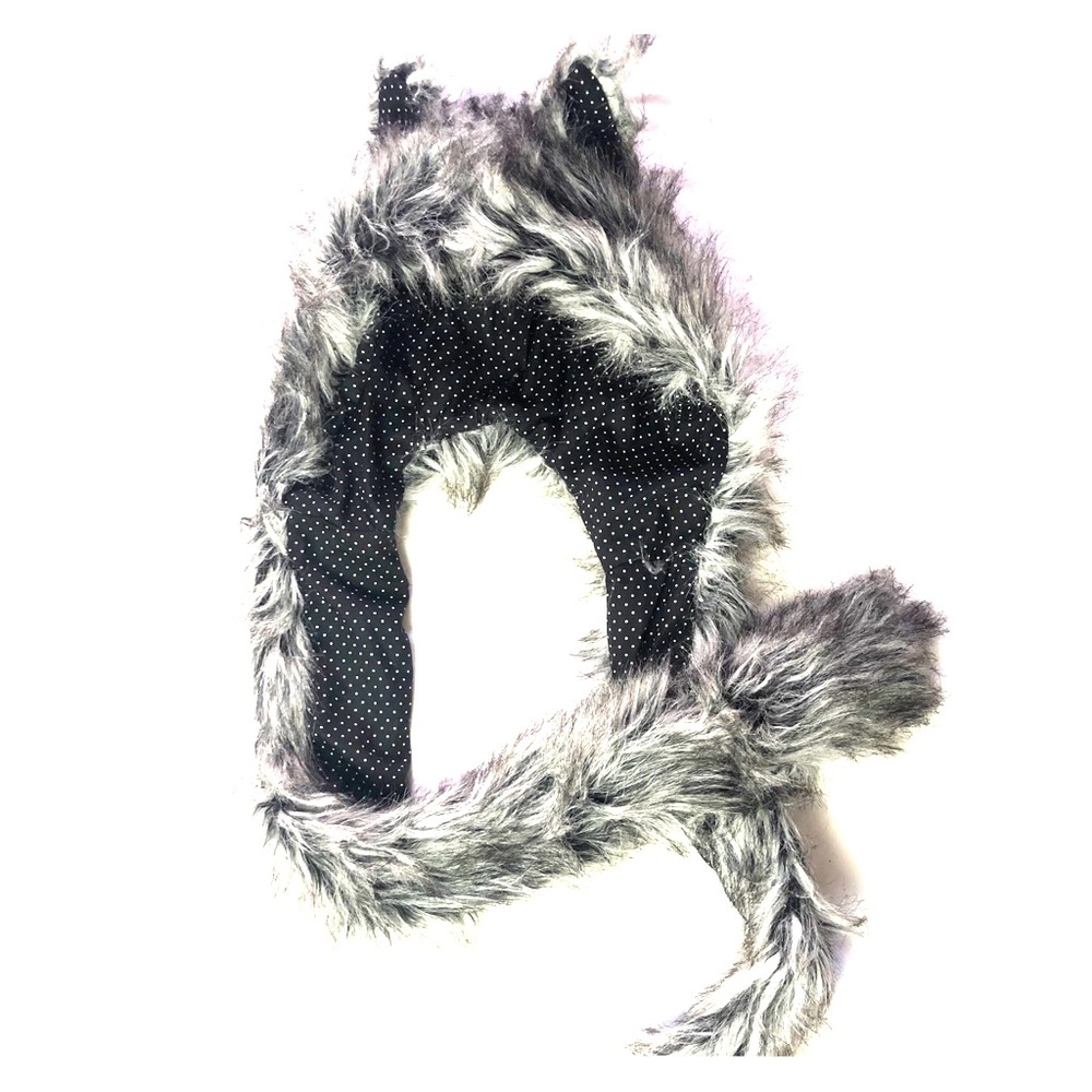Wolf Hat